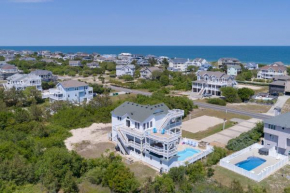 1398 - Decked Out by Resort Realty
